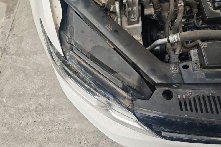 Used Volkswagen Lamando 2015 230TSI Manual Trend Edition