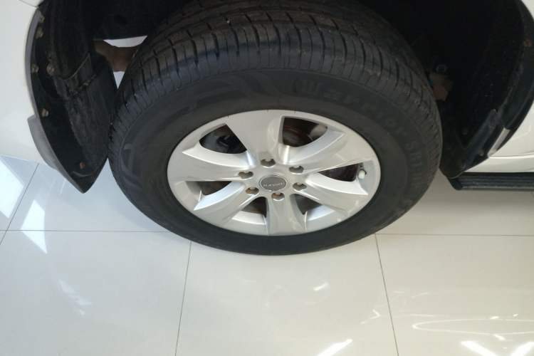 Used Haval H9 2017 2.0T Gasoline 4x4 Premium 5-Seater