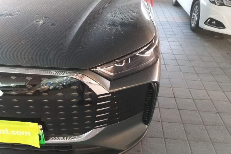 Used Chery Fengyun T8 2025 1.5T 130 km Luxury Edition 5-Seater
