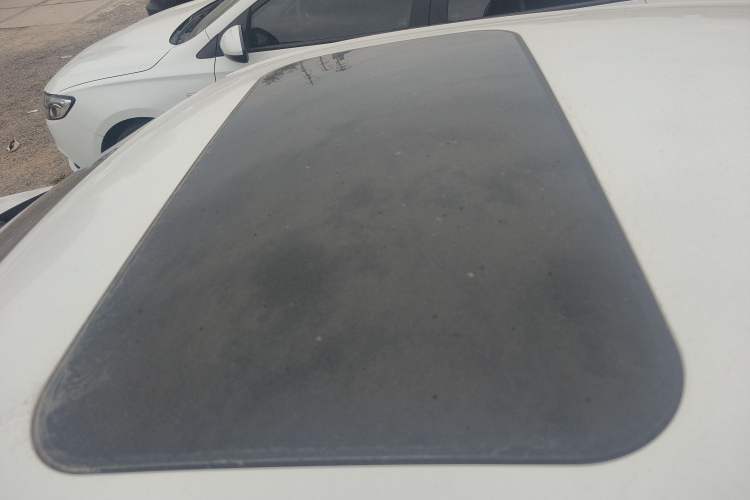 Used Volkswagen Sagitar 2014 Revised Version 1.4TSI Automatic Luxury Edition