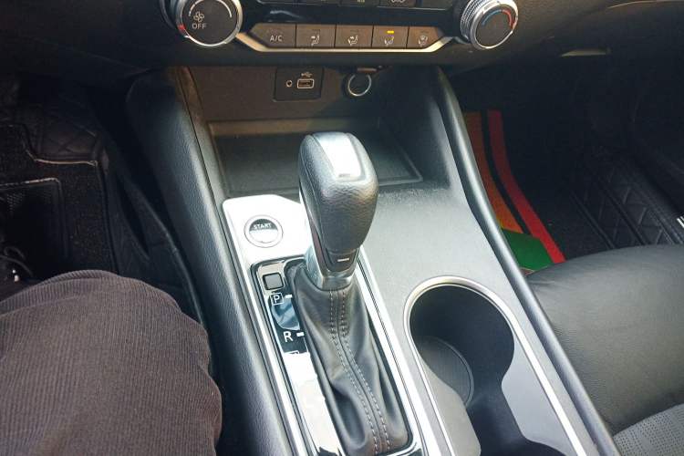 Used Nissan Teana 2021 2.0L XE Fashion Edition
