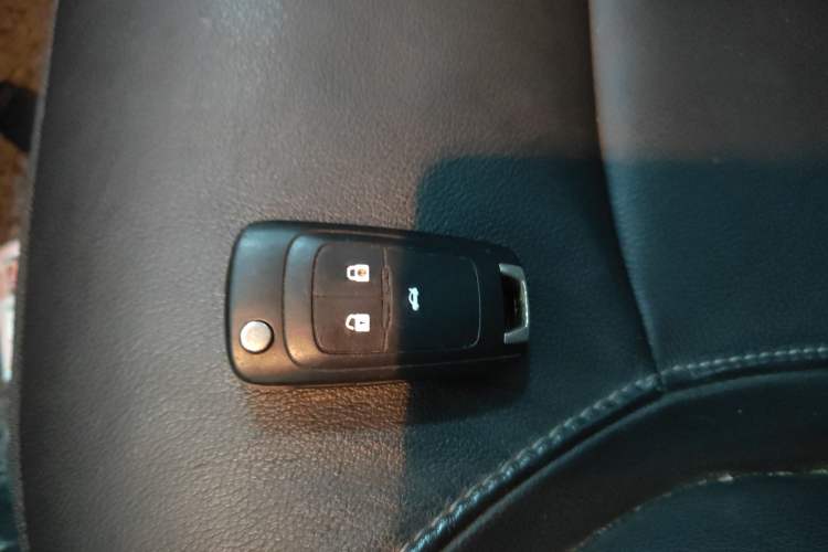 Used Buick GT 2015 15N Automatic Deluxe Edition