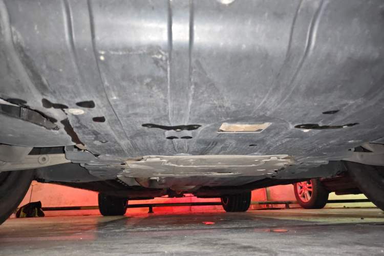 Used BMW X5 2022 xDrive30i M Sport Package
