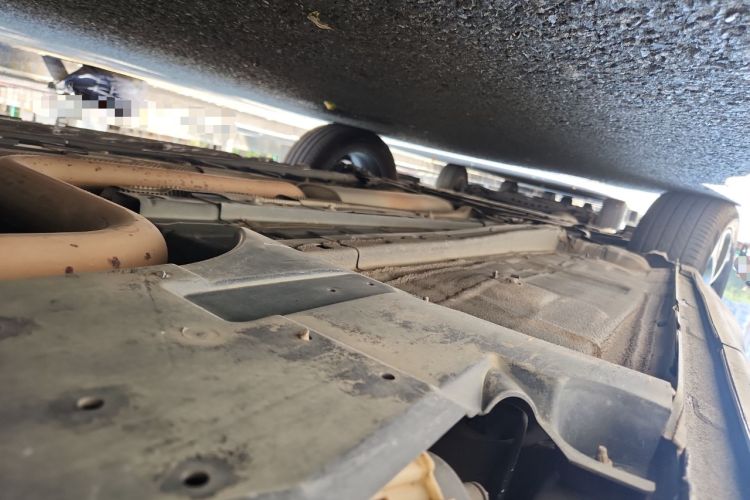 Used Citroen C5 AIRCROSS 2017 380THP Luxury Version
