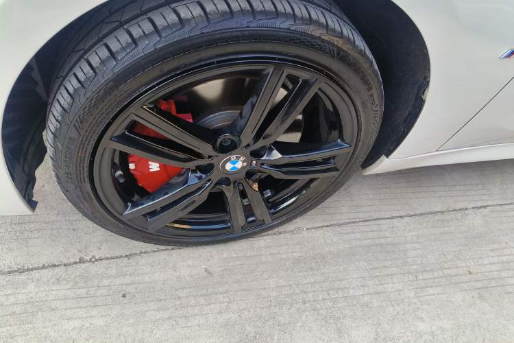 Used BMW 1 Series 2022 125i M Sport Night Edition