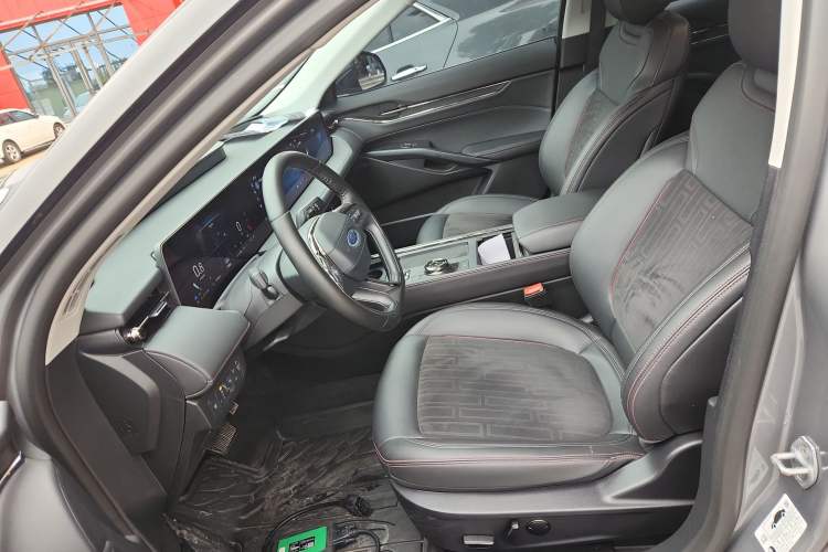 Used Ford Mondeo 2022 Restyled EcoBoost 245 Luxury Version