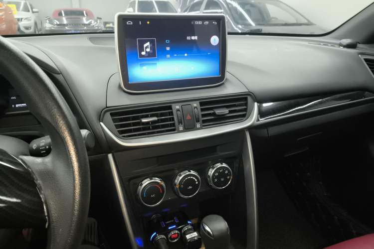 Used Mazda CX-4 2016 2.0L Automatic 2WD Blue Sky Dynamic Edition
