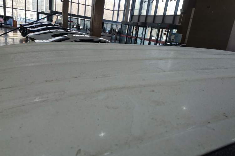 Used Wuling Hongguang New Energy 2025 Extended-Range Hybrid 50KM Comfort Version
