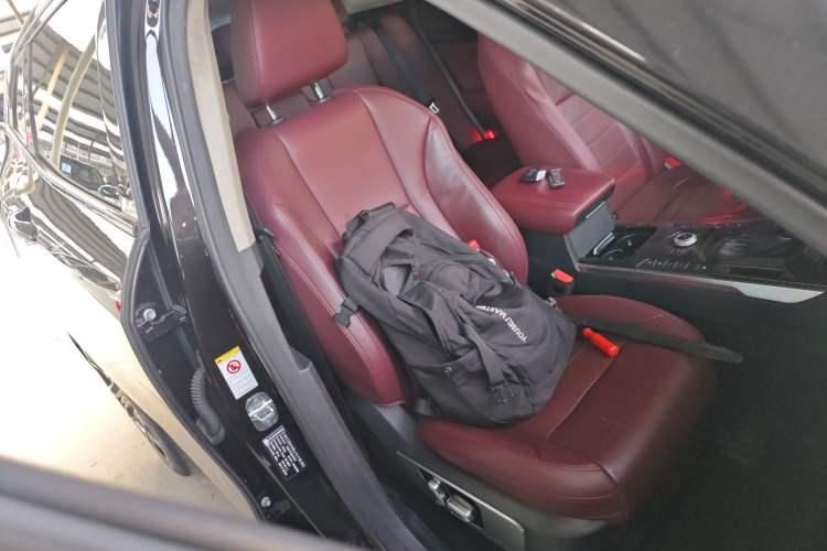 Used Wey VV7 2017 2.0T Flagship Edition