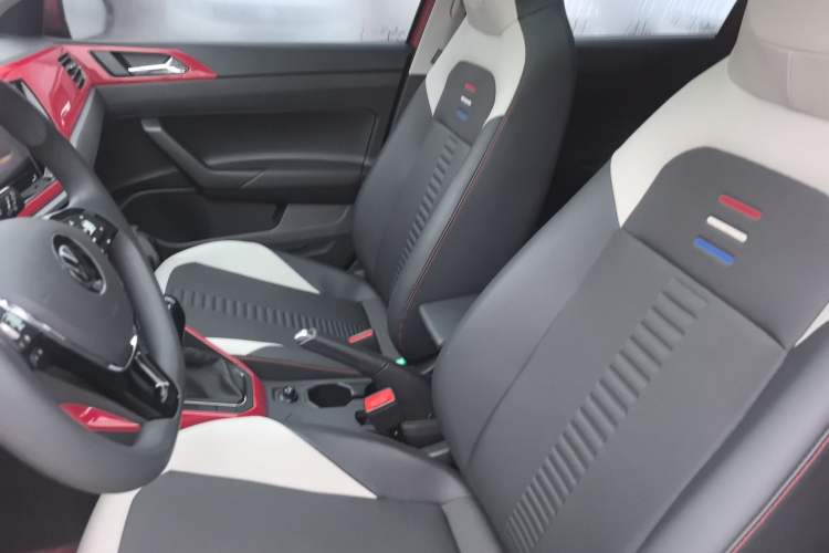 Used Volkswagen Polo 2023 Restyled Plus 1.5L Automatic Colorful Tech Edition
