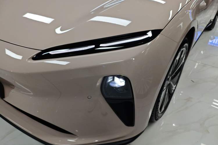 Used Nio ET5T 2024 75kWh Touring
