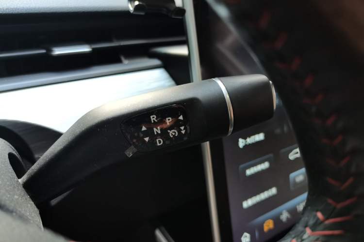 Used NETA V 2022 Chao 400 Lite
