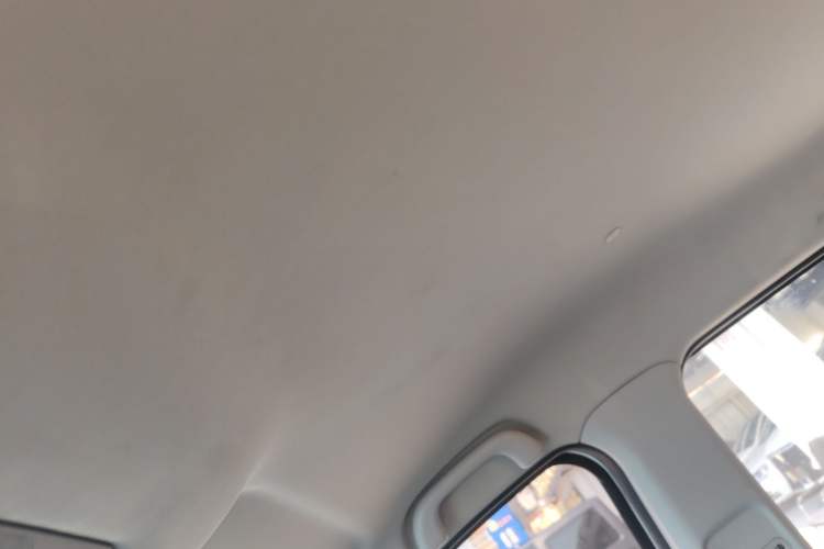 Used Chana Oushang A600 2020 1.5L Manual Entrepreneurial Model