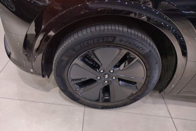 Used Li Auto L7 2024 Pro Model