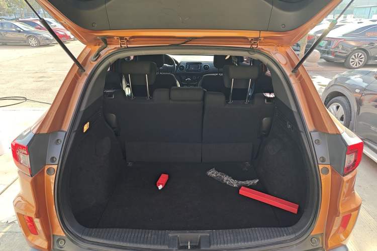 Used Honda XR-V 2015 1.5L LXi CVT Classic Edition