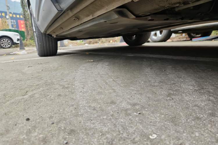 Used Jetta VS5 2021 280TSI Automatic Trend Edition
