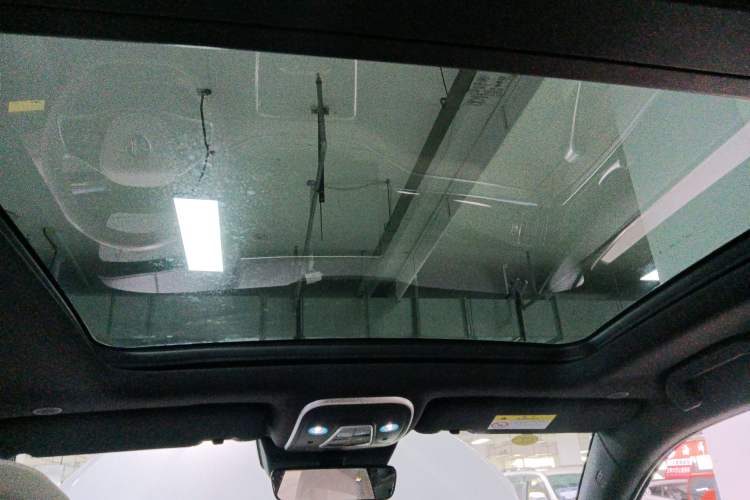 Used BYD Tang New Energy 2024 DM-i Glory Edition 112KM Prestige Model