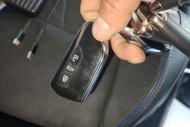 Used Volkswagen Tiguan L 2024 PRO 380TSI Four-Wheel Drive R-Line Prestige Edition
