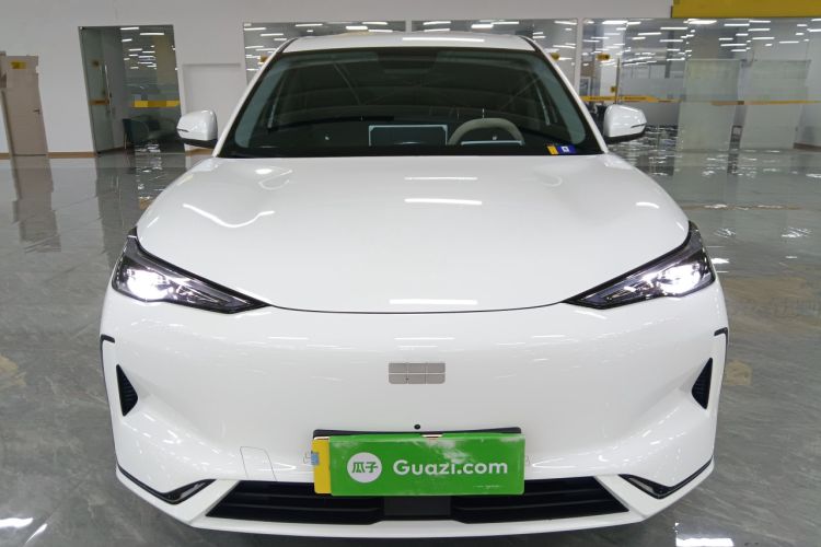 Used  E5 2026 Model 530km Launch Edition