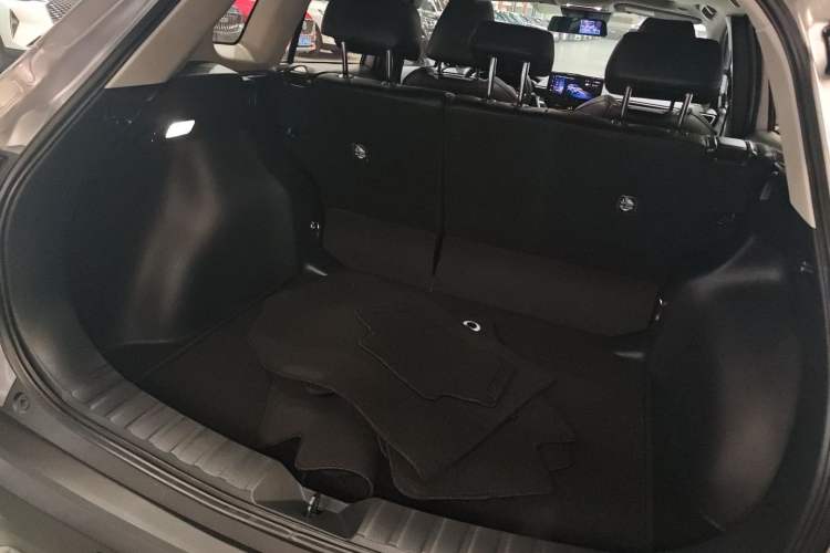 Used Toyota Corolla Cross 2023 2.0L Elite Edition