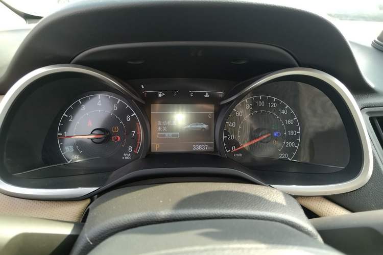 Used Chevrolet Monza 2022 320 Automatic Enjoyment Edition
