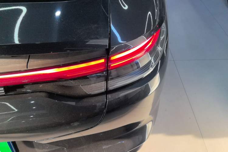 Used Porsche Panamera 2021 Panamera 2.9T
