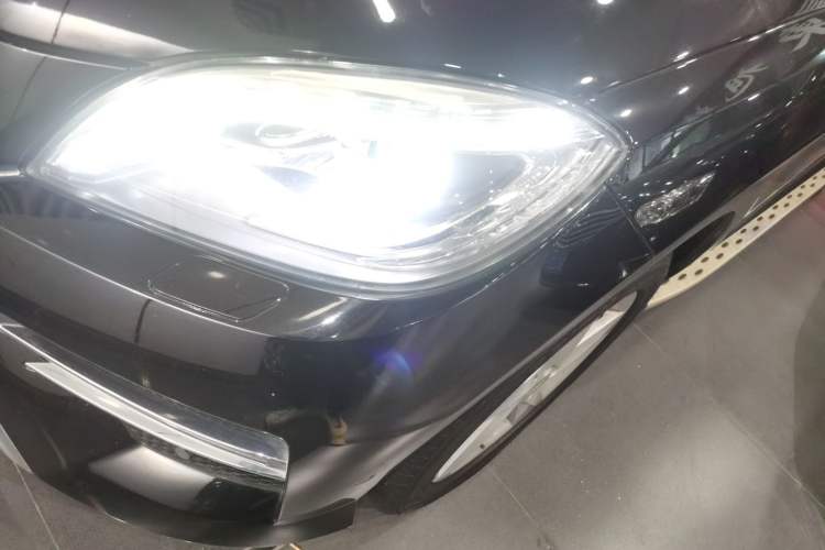 Used Mercedes-Benz M-Class 2015 ML 320 4MATIC