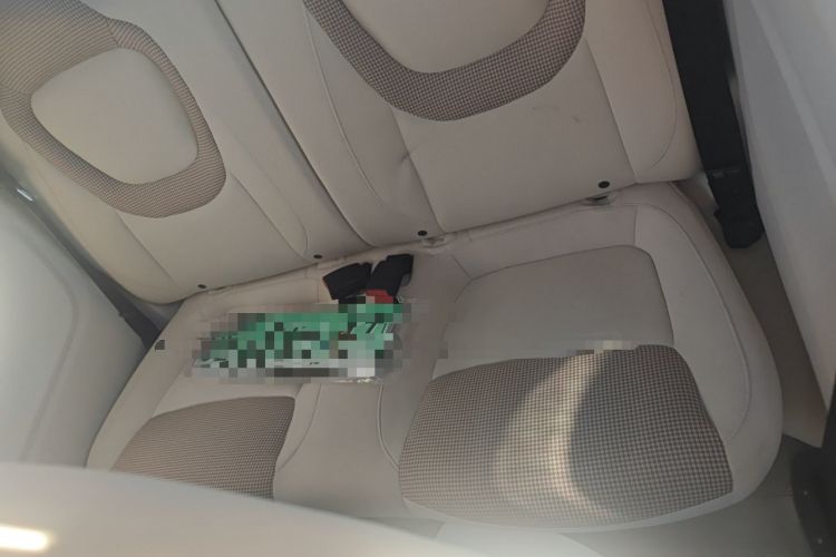 Used Wuling Hongguang MINIEV 2024 3rd Generation 215km Advanced Version