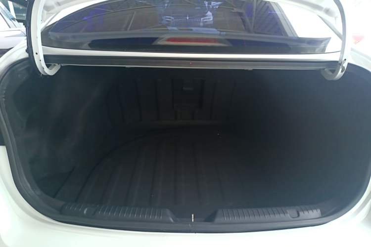 Used Kia K3 2015 1.6L Automatic GLS