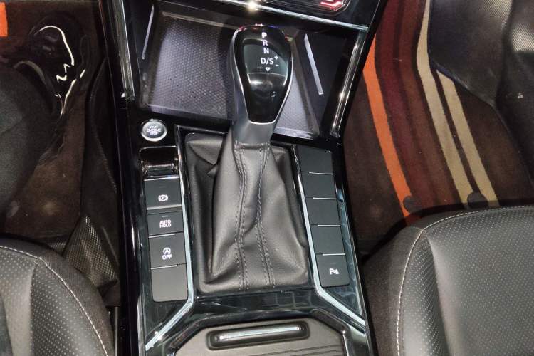 Used Volkswagen Passat 2024 330TSI Starry Elite Edition
