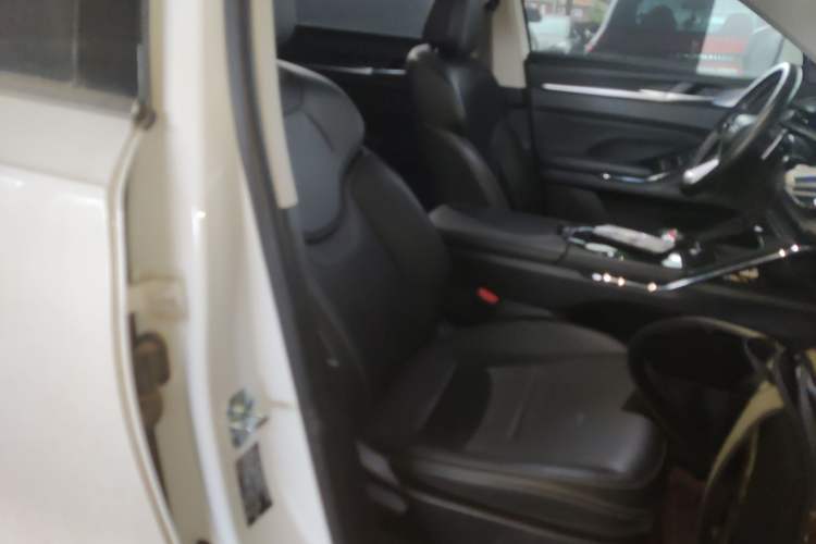 Used Haval H6 2022 3rd Generation 1.5T Automatic Two-Wheel Drive Max