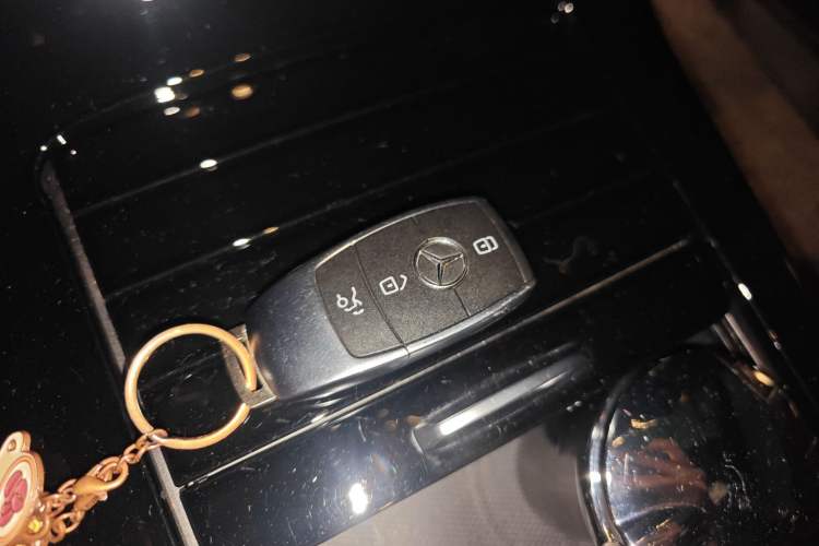 Used Mercedes-Benz A-Class 2019 A 200 L Sport Sedan
