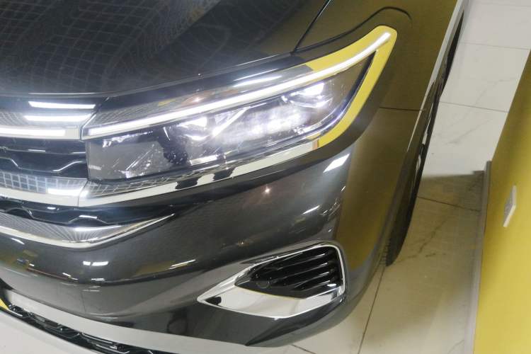 Used Volkswagen Talagon 2021 380TSI Four-Wheel Drive Luxury Premium Edition Pro