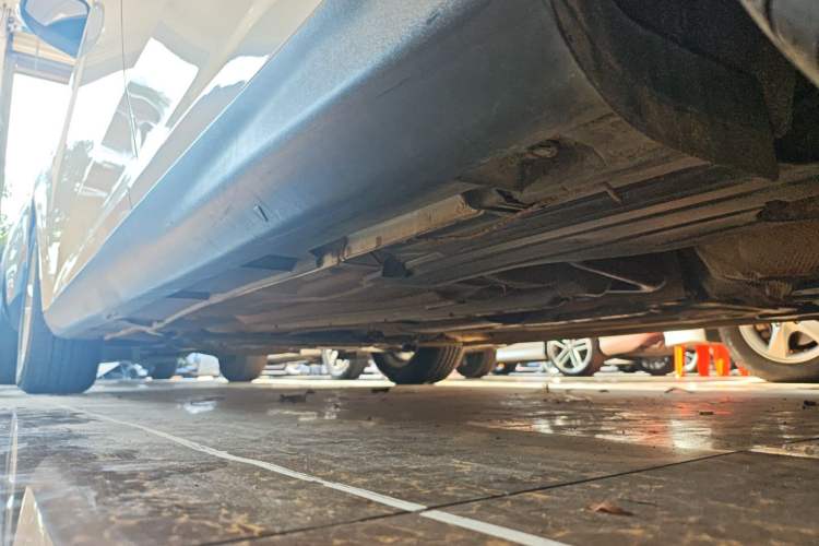 Used Ford Focus 2017 Sedan 1.6L Automatic Fashion Edition Smart Drive Version