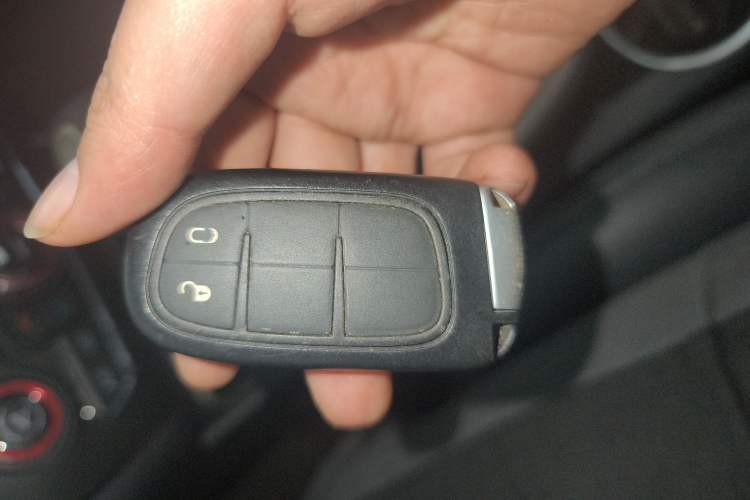 Used  Cherokee 2016 2.4L Professional Smart Version
