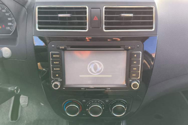 Used FORTHING Joyear X3 2015 1.5L Luxury Model