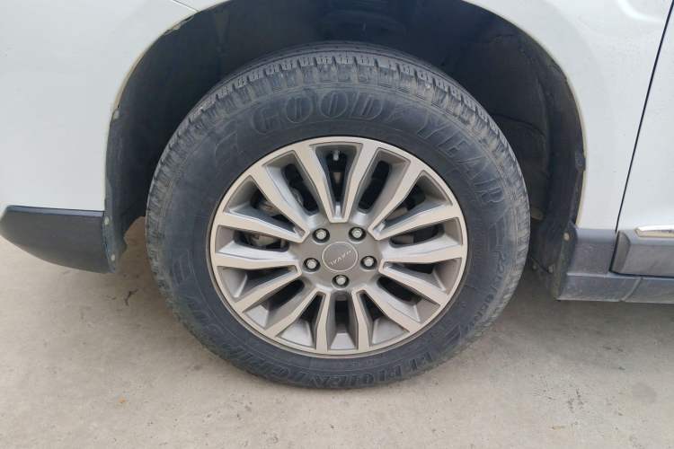 Used Haval H6 2018 Sport Edition 1.5T Automatic Two-Wheel Drive Prestige Model China V Standard
