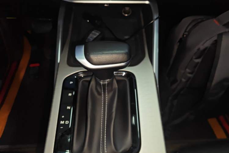 Used Geely Auto Emgrand 2023 4th Generation Champion Edition 1.5L CVT Prestige Model