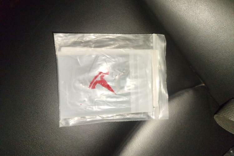 Used Tesla Model Y 2022 Rear-Wheel-Drive Version
