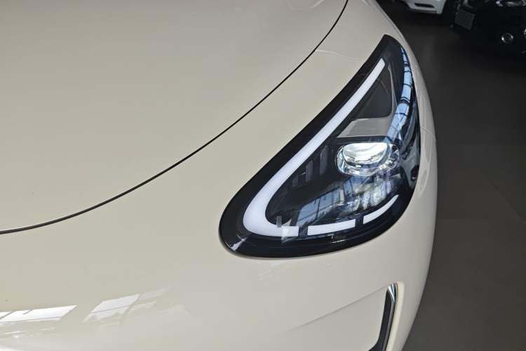 Used  Geome 2025 310km Dream Edition
