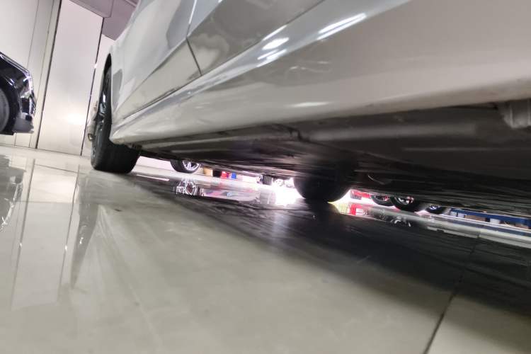 Used BMW 3 Series 2020 325Li M Sport Night Edition Package
