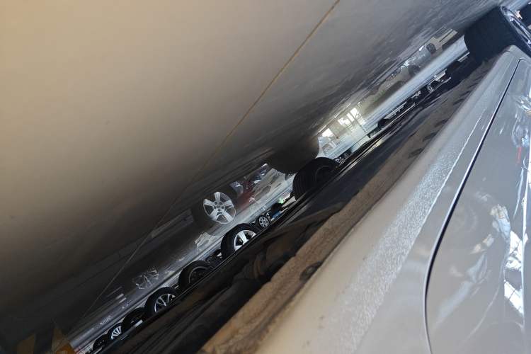 Used Kia K3 2019 1.5L CVT Smart Connectivity Version