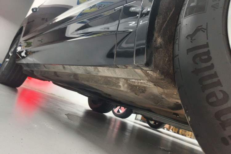 Used Volkswagen Touareg 2021 3.0 TSI Prestige Edition Classic Sport Package
