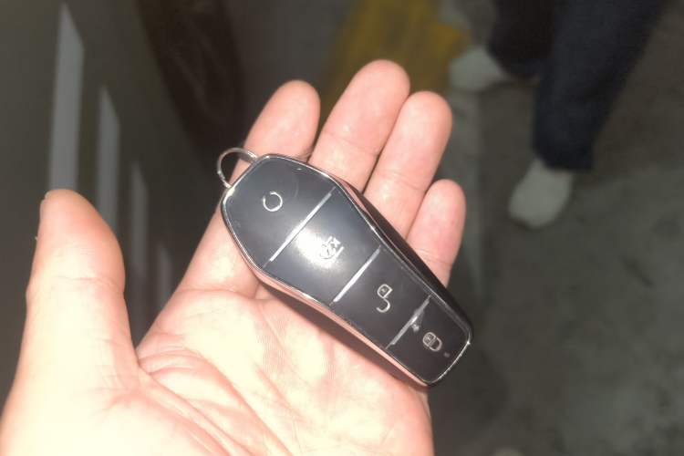 Used BYD Seal 06GT 2025 605 Heatwave Edition
