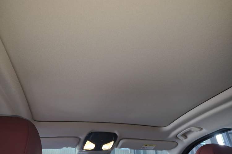 Used BMW X3 2023 Restyled xDrive30i Leading Edition M Night Sky Package
