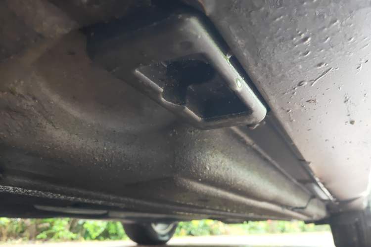 Used Porsche Macan 2017 Macan 2.0T
