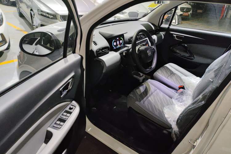 Used Leapmotor T03 2025 310 Comfort Edition