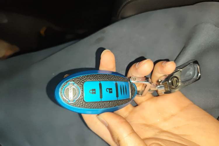 Used Nissan X-Trail 2021 2.0L CVT 2WD XL ITS Comfort Commemorative Edition