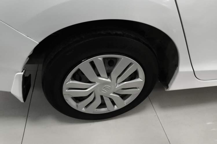 Used Honda City 2015 1.5L CVT Comfort Version