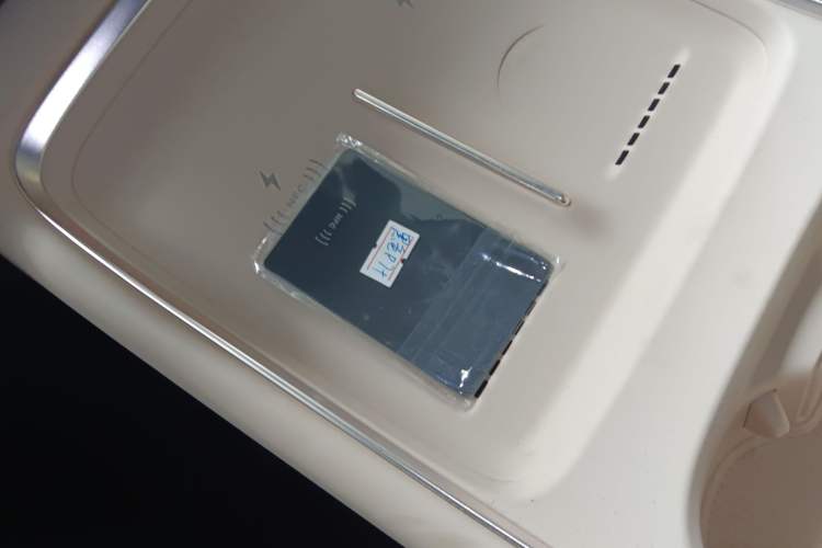 Used XPeng P7+ 2024 Long-Range Max
